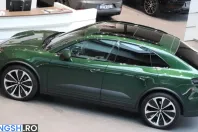 Porsche Macan din 2025 cu 5.671 km - oferta POR217360 - foto 1