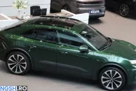 Porsche Macan din 2025 cu 5.671 km - oferta POR217360 - foto 4