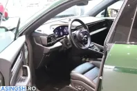 Porsche Macan din 2025 cu 5.671 km - oferta POR217360 - foto 8