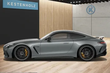 Mercedes-Benz AMG GT din 2025 - oferta MER217361