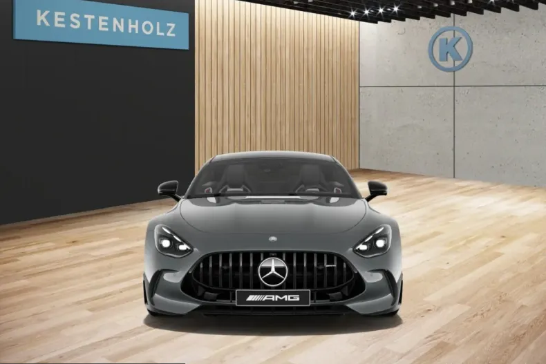 Mercedes-Benz AMG GT (Clasa GT) din 2025 cu 10.351 km - oferta MER217361 - foto 3