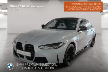 BMW M3 din 2023 - oferta BMW217362