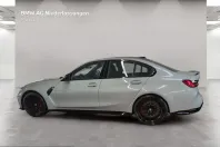 BMW M3 (Seria 3) din 2023 cu 64.073 km - oferta BMW217362 - foto 2