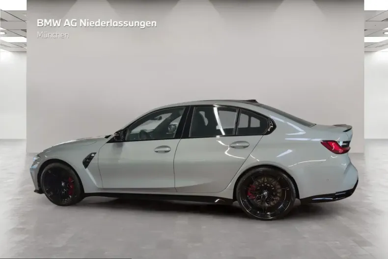 BMW M3 (Seria 3) din 2023 cu 64.073 km - oferta BMW217362 - foto 2