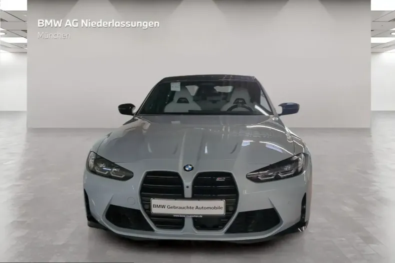 BMW M3 (Seria 3) din 2023 cu 64.073 km - oferta BMW217362 - foto 3