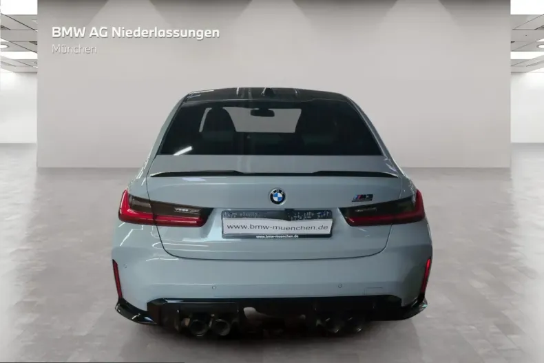 BMW M3 (Seria 3) din 2023 cu 64.073 km - oferta BMW217362 - foto 5