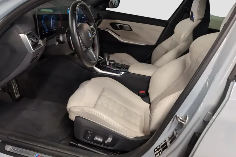 BMW M3 (Seria 3) din 2023 cu 64.073 km - oferta BMW217362 - foto 6
