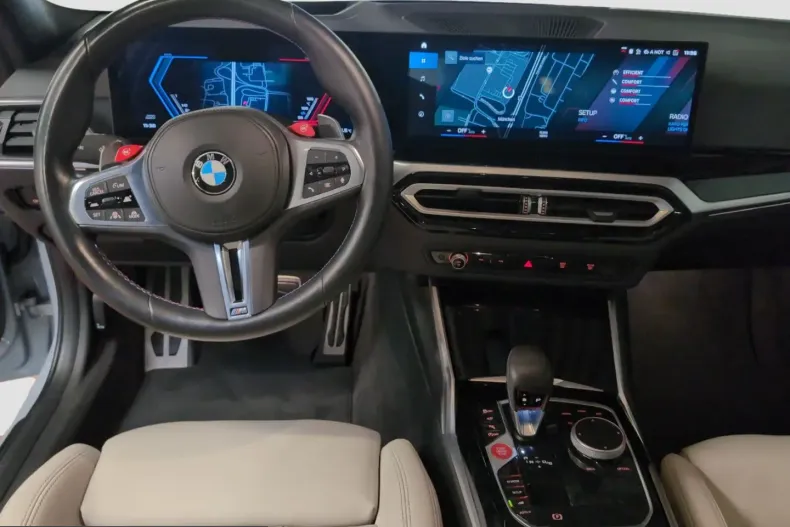 BMW M3 (Seria 3) din 2023 cu 64.073 km - oferta BMW217362 - foto 9