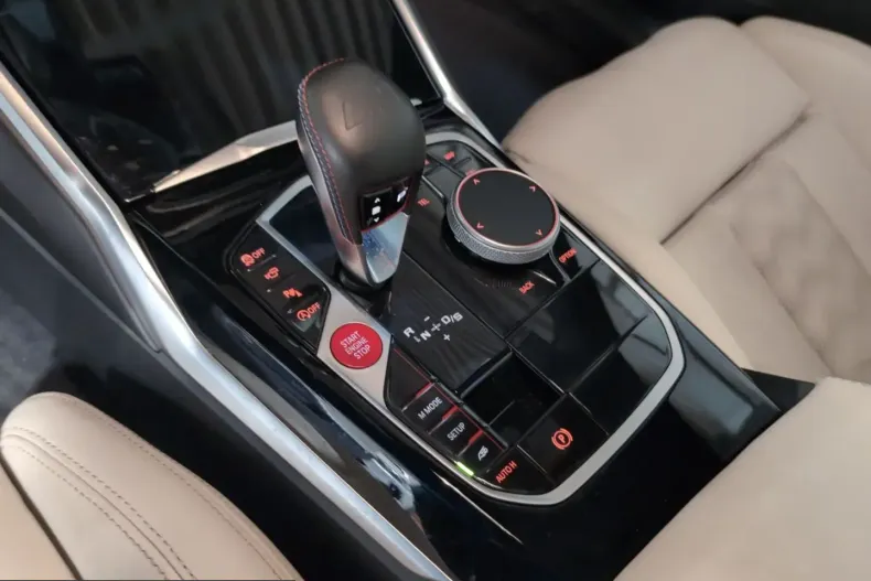 BMW M3 (Seria 3) din 2023 cu 64.073 km - oferta BMW217362 - foto 11