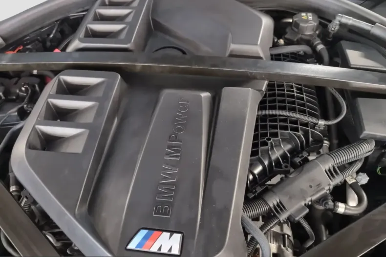 BMW M3 (Seria 3) din 2023 cu 64.073 km - oferta BMW217362 - foto 13