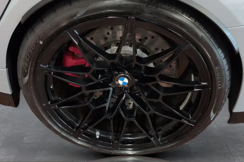 BMW M3 (Seria 3) din 2023 cu 64.073 km - oferta BMW217362 - foto 14