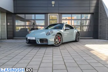 Porsche 911 din 2026 - oferta POR217363