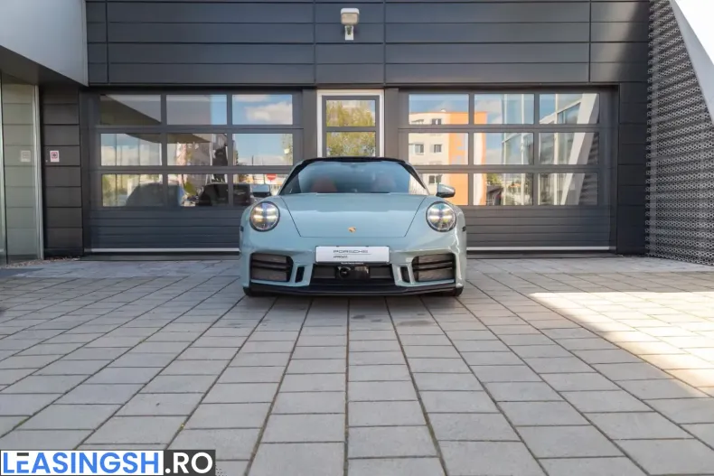 Porsche 911 din 2026 cu 3.000 km - oferta POR217363 - foto 3