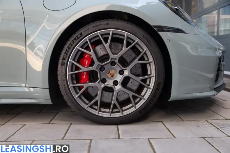 Porsche 911 din 2026 cu 3.000 km - oferta POR217363 - foto 31