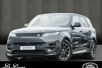 Land Rover Range Rover Sport din 2024 - oferta LAN217364
