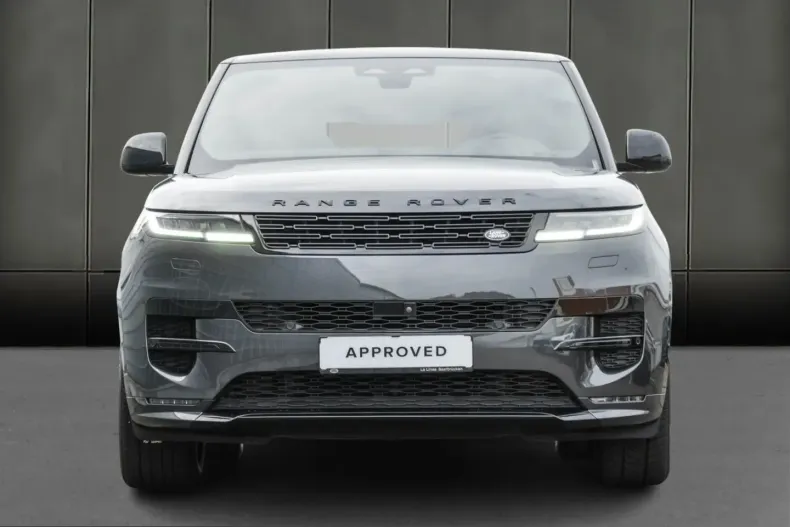 Land Rover Range Rover Sport din 2024 cu 26.274 km - oferta LAN217364 - foto 7