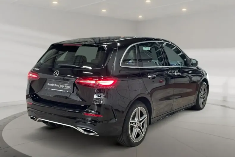 Mercedes-Benz B 250 (Clasa B) din 2024 cu 14.494 km - oferta MER217365 - foto 3