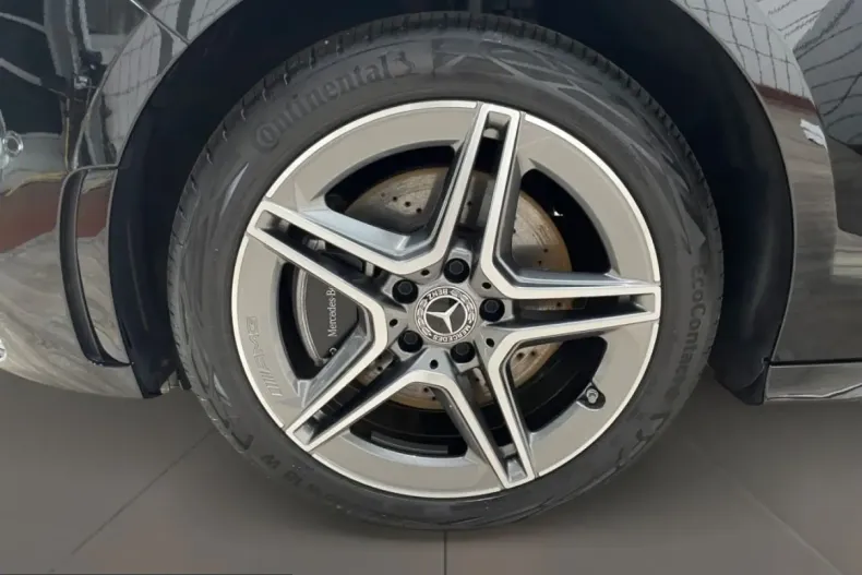 Mercedes-Benz B 250 (Clasa B) din 2024 cu 14.494 km - oferta MER217365 - foto 9
