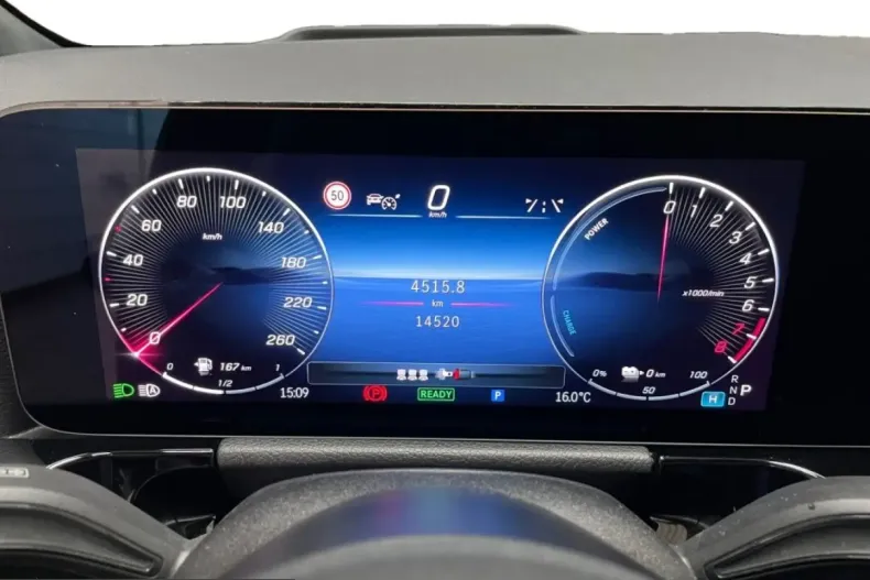 Mercedes-Benz B 250 (Clasa B) din 2024 cu 14.494 km - oferta MER217365 - foto 10