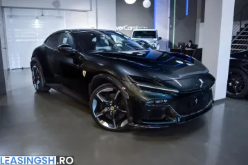 Ferrari Purosangue din 2025 - oferta FER217366
