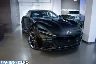 Ferrari Purosangue din 2025 cu 6.900 km - oferta FER217366 - foto 3