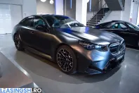 BMW M5 (Seria 5) din 2025 cu 6.900 km - oferta BMW217367 - foto 3