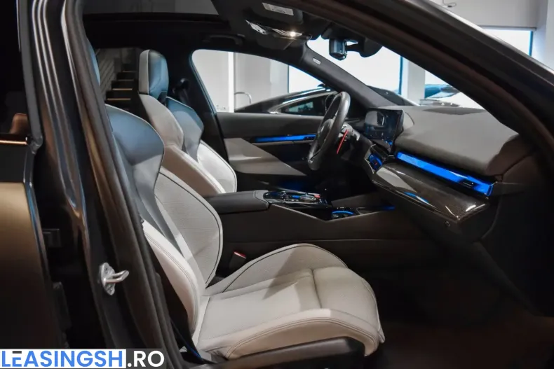 BMW M5 (Seria 5) din 2025 cu 6.900 km - oferta BMW217367 - foto 7