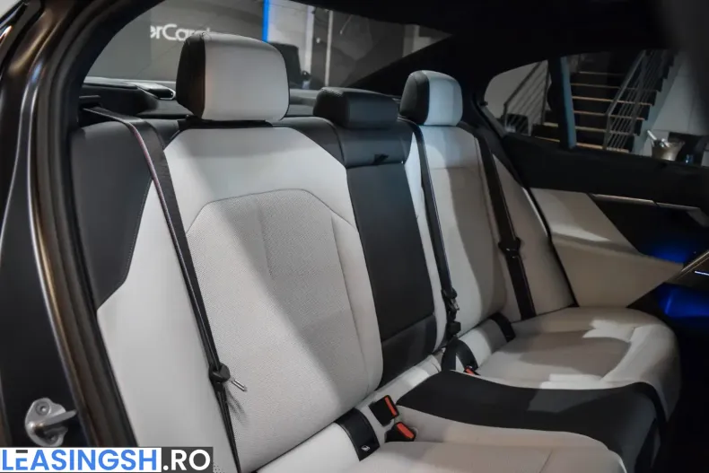 BMW M5 (Seria 5) din 2025 cu 6.900 km - oferta BMW217367 - foto 12