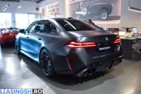 BMW M5 (Seria 5) din 2025 cu 6.900 km - oferta BMW217367 - foto 29