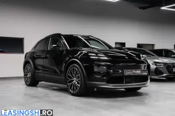 Porsche Macan din 2025 - oferta POR217368
