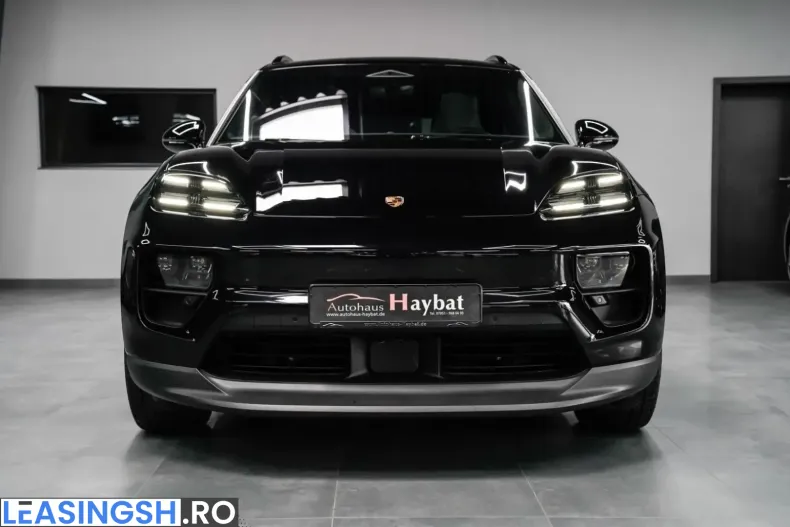 Porsche Macan din 2025 cu 9.900 km - oferta POR217368 - foto 2