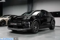 Porsche Macan din 2025 cu 9.900 km - oferta POR217368 - foto 3