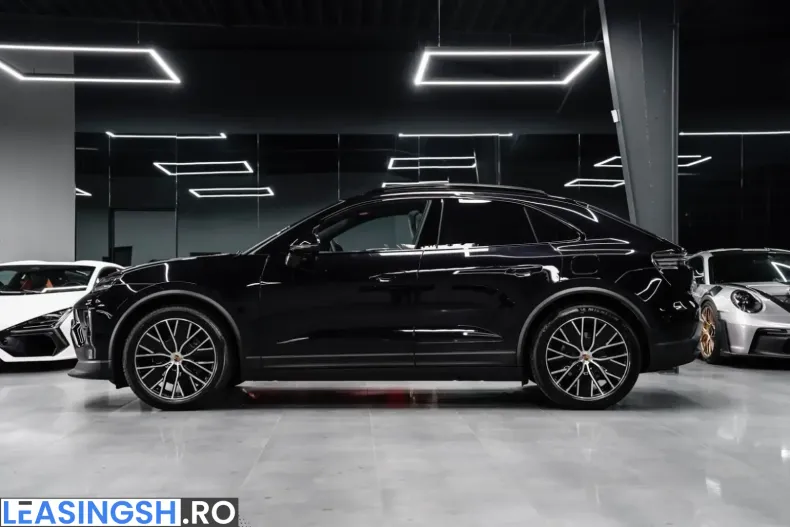 Porsche Macan din 2025 cu 9.900 km - oferta POR217368 - foto 5