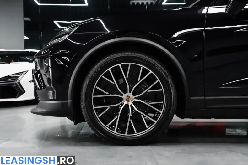 Porsche Macan din 2025 cu 9.900 km - oferta POR217368 - foto 6