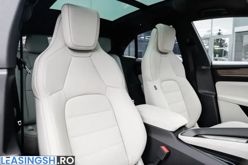 Porsche Macan din 2025 cu 9.900 km - oferta POR217368 - foto 20