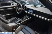Porsche 992 din 2024 cu 1.800 km - oferta POR217369 - foto 2
