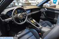 Porsche 992 din 2024 cu 1.800 km - oferta POR217369 - foto 4
