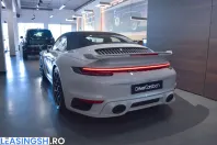 Porsche 992 din 2024 cu 1.800 km - oferta POR217369 - foto 5