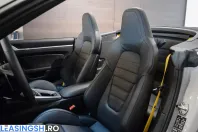 Porsche 992 din 2024 cu 1.800 km - oferta POR217369 - foto 6