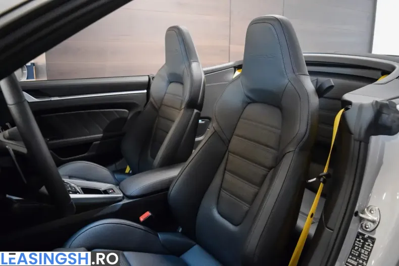 Porsche 992 din 2024 cu 1.800 km - oferta POR217369 - foto 6