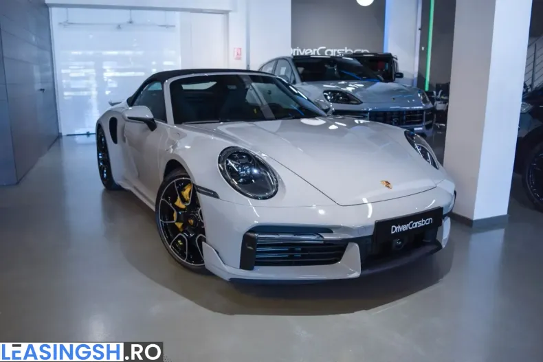 Porsche 992 din 2024 cu 1.800 km - oferta POR217369 - foto 7