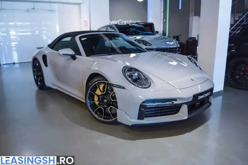 Porsche 992 din 2024 cu 1.800 km - oferta POR217369 - foto 8