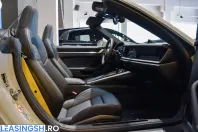 Porsche 992 din 2024 cu 1.800 km - oferta POR217369 - foto 10