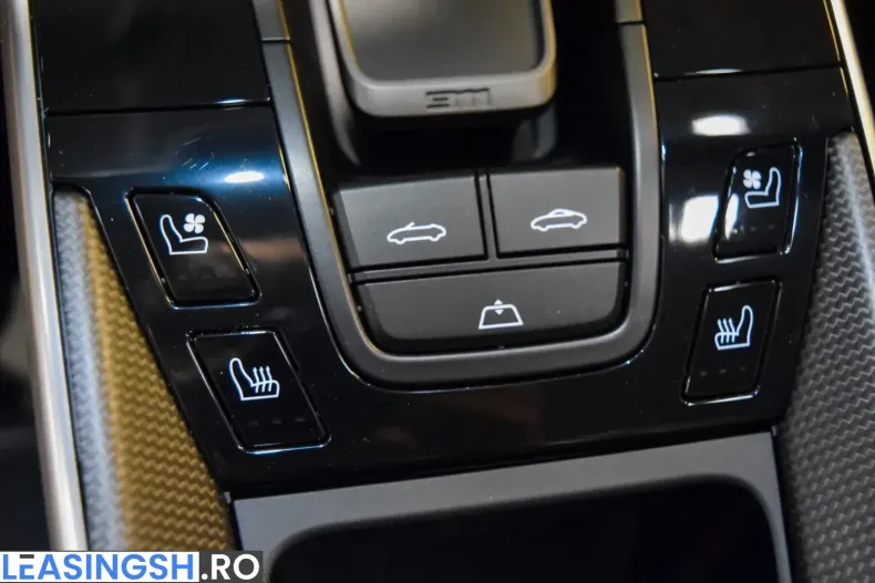 Porsche 992 din 2024 cu 1.800 km - oferta POR217369 - foto 16