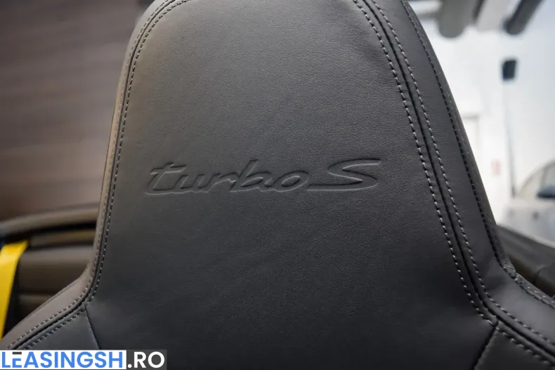 Porsche 992 din 2024 cu 1.800 km - oferta POR217369 - foto 26