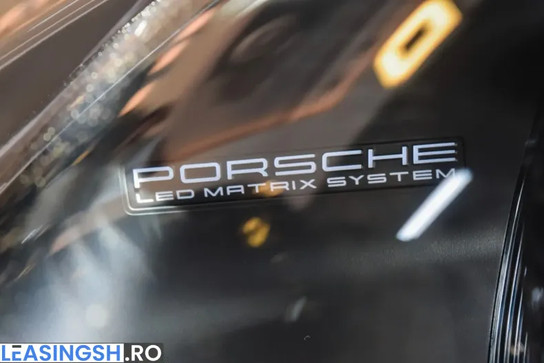 Porsche 992 din 2024 cu 1.800 km - oferta POR217369 - foto 29