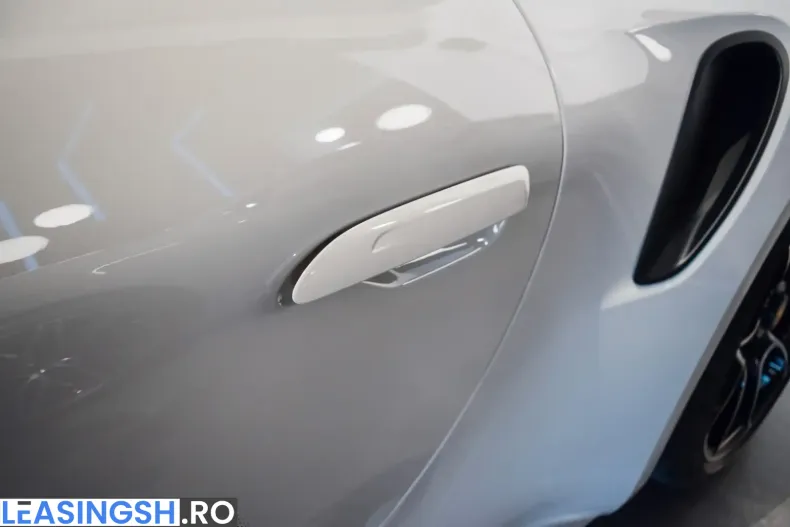 Porsche 992 din 2024 cu 1.800 km - oferta POR217369 - foto 30