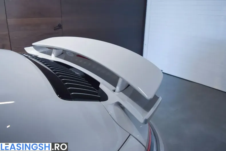 Porsche 992 din 2024 cu 1.800 km - oferta POR217369 - foto 31
