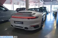 Porsche 992 din 2024 cu 1.800 km - oferta POR217369 - foto 33