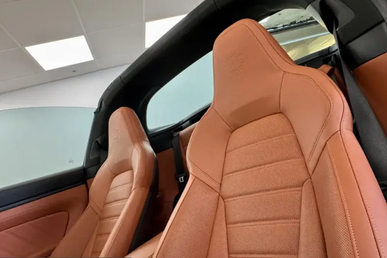 Porsche 992 din 2025 cu 3.958 km - oferta POR217370 - foto 2